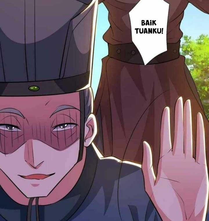 Dushi Xiaoyao Chapter 274 Gambar 7