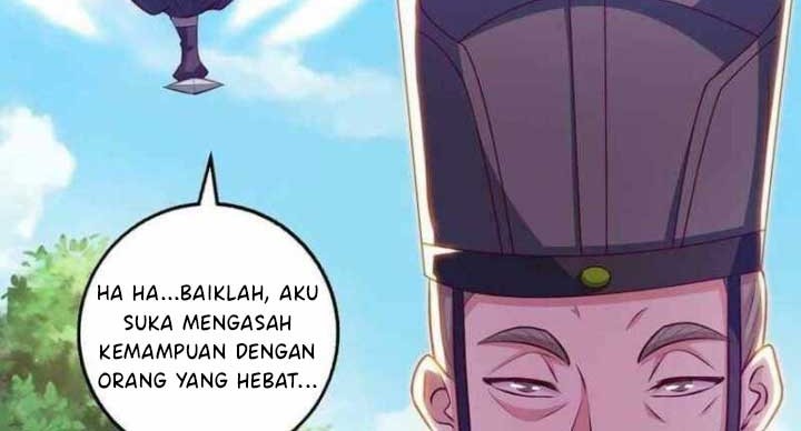 Dushi Xiaoyao Chapter 274 Gambar 13