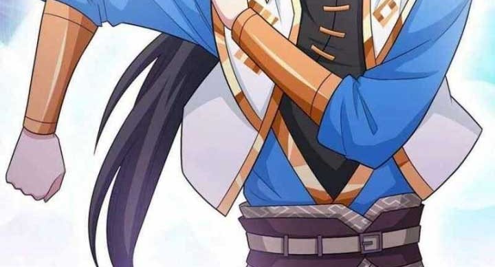 Dushi Xiaoyao Chapter 274 Gambar 19