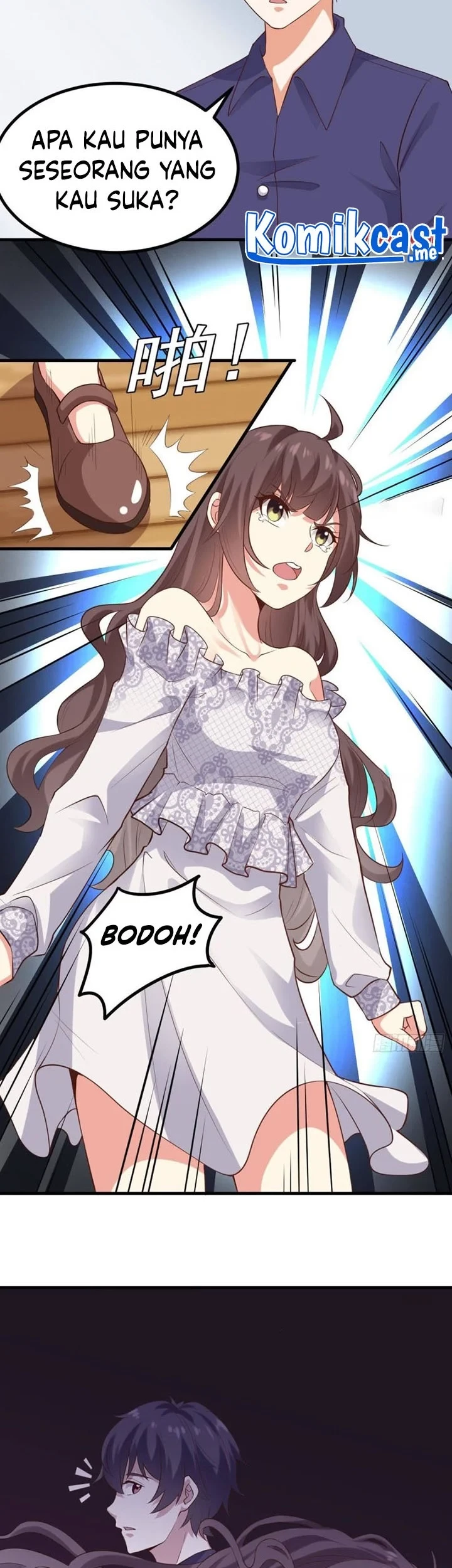 The Developer System Chapter 220 Gambar 4