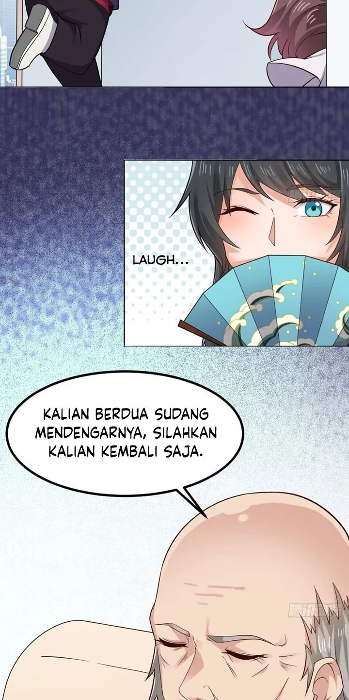 The Developer System Chapter 220 Gambar 7