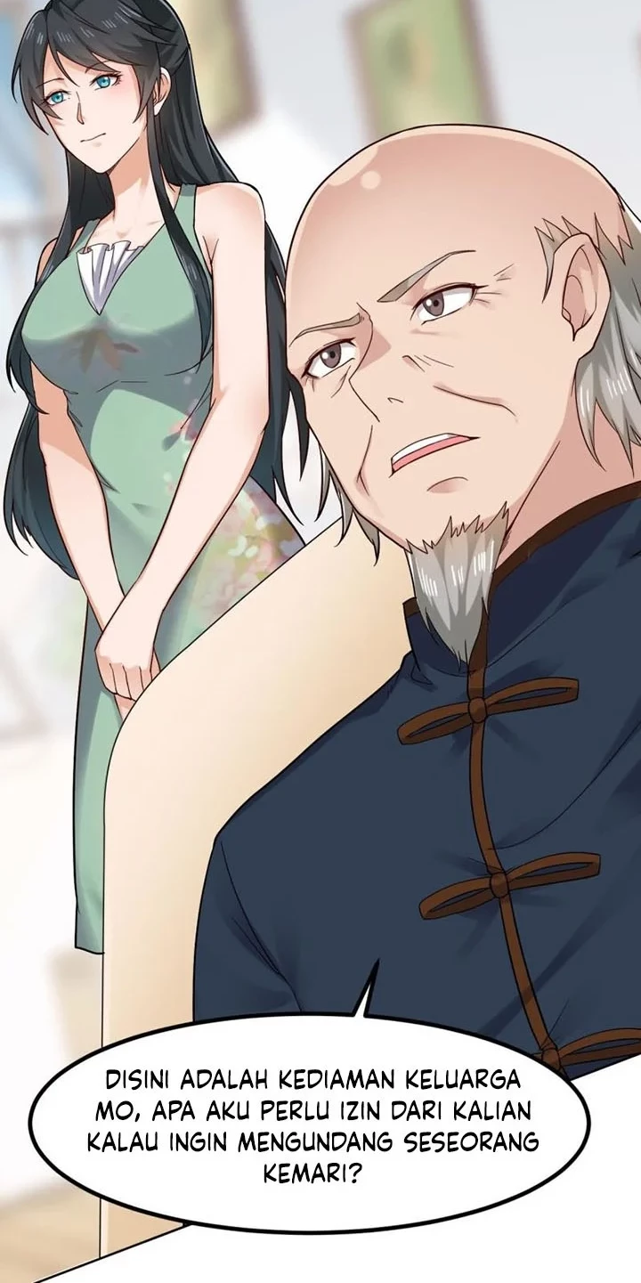 The Developer System Chapter 220 Gambar 9
