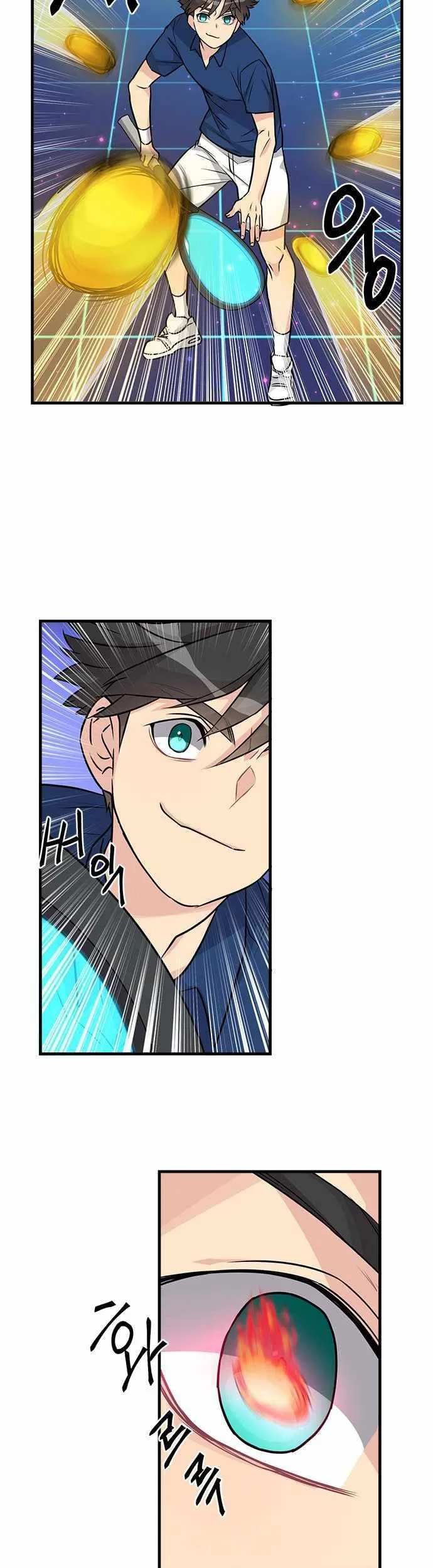 Gaming Stream of the Genius Chapter 09 Gambar 17