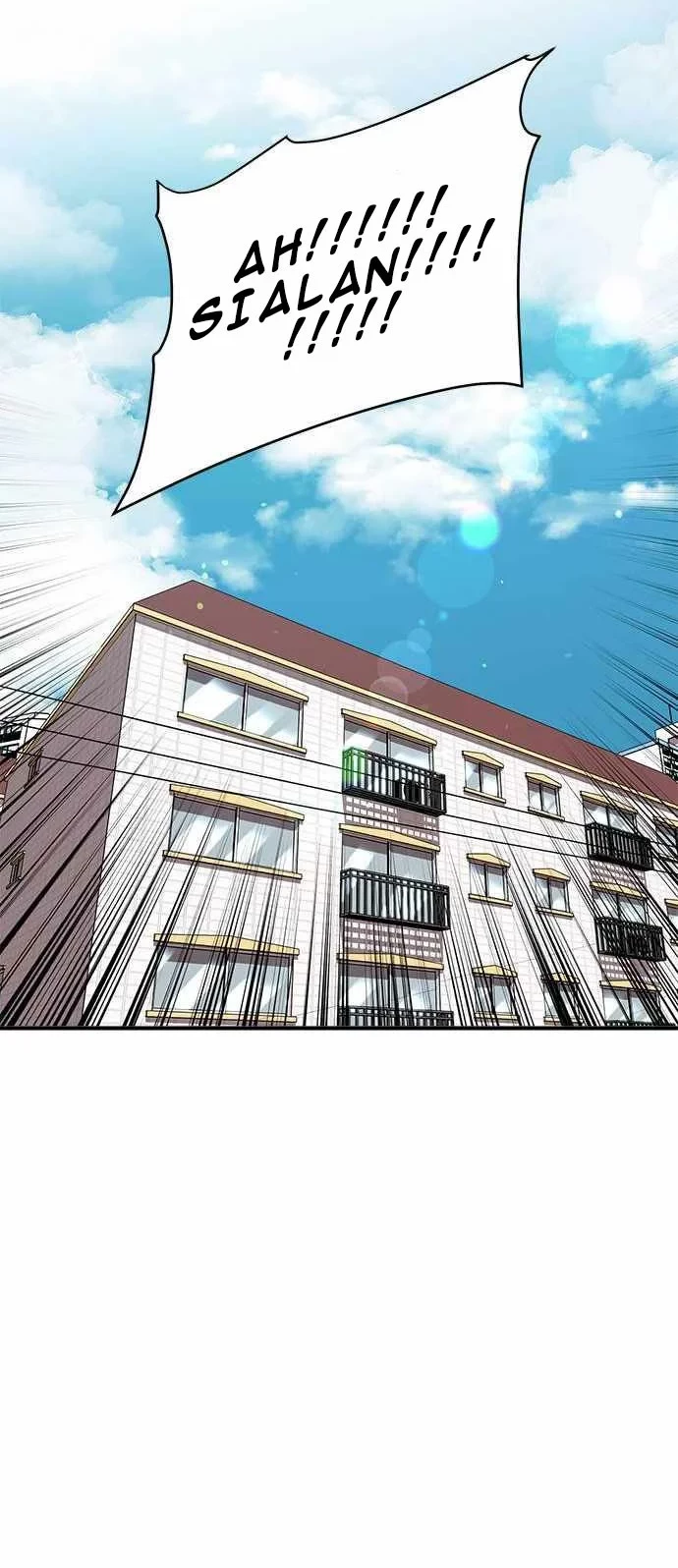 Gaming Stream of the Genius Chapter 09 Gambar 20