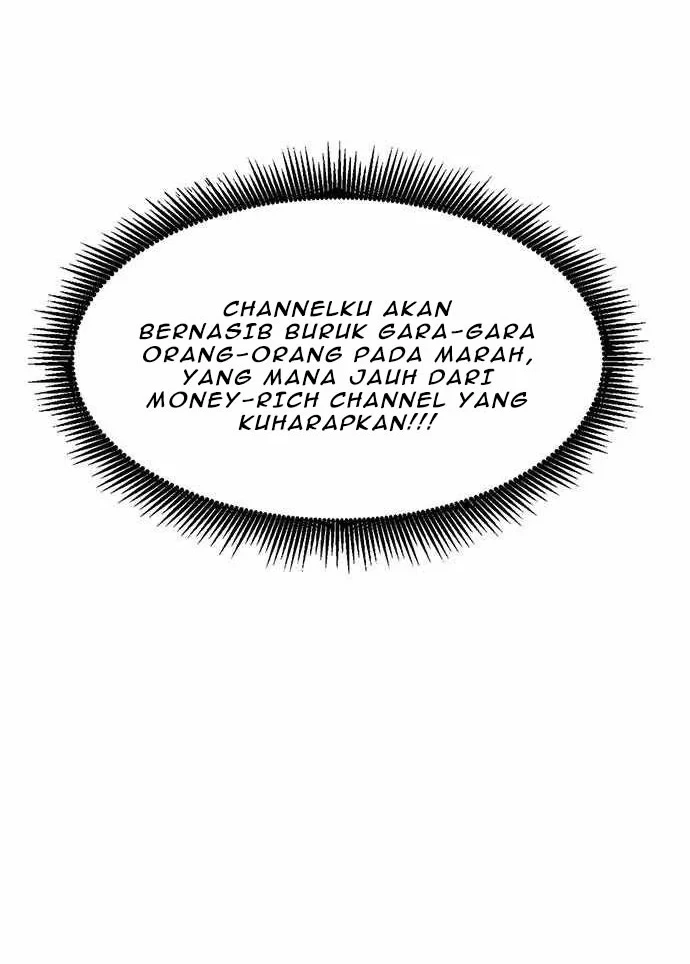 Gaming Stream of the Genius Chapter 09 Gambar 24