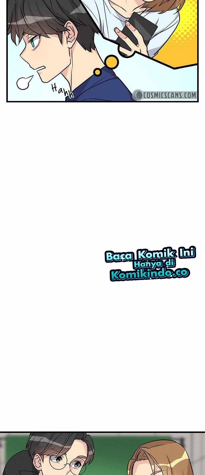 Gaming Stream of the Genius Chapter 09 Gambar 40
