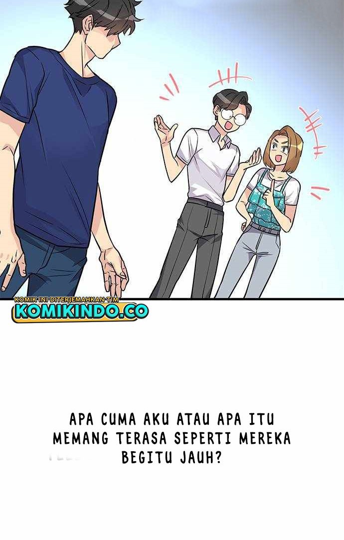 Gaming Stream of the Genius Chapter 09 Gambar 42