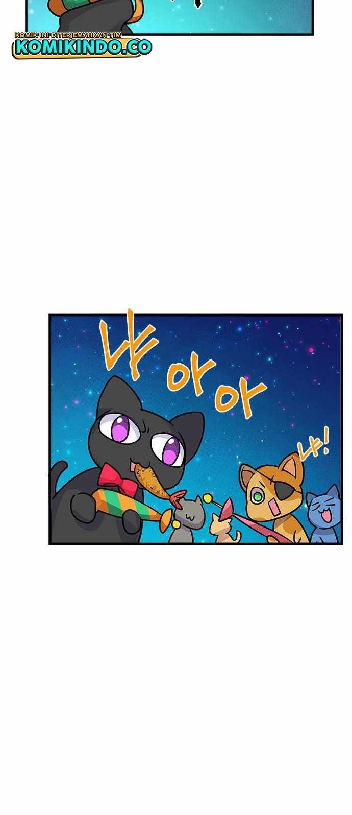 Gaming Stream of the Genius Chapter 09 Gambar 52
