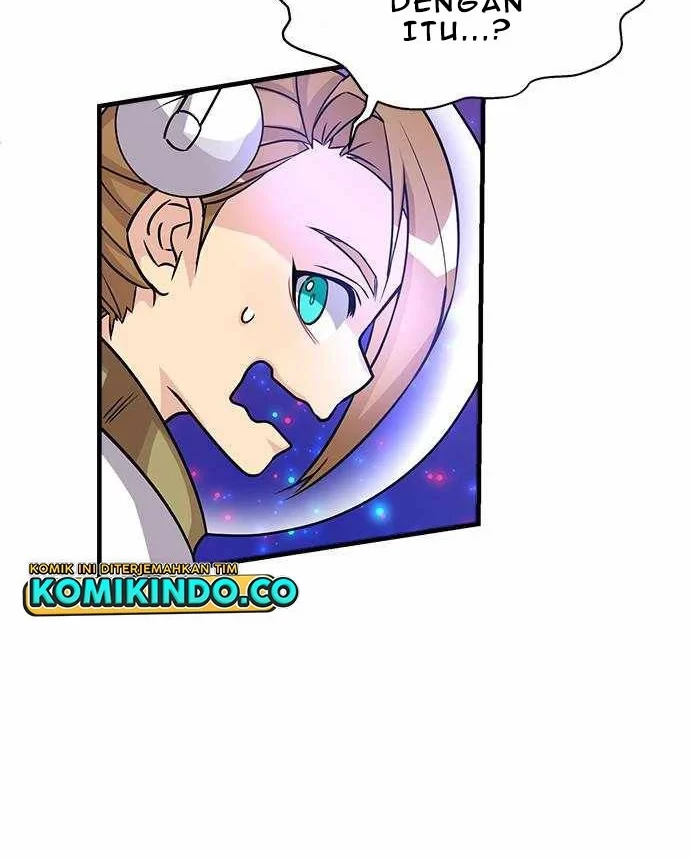 Gaming Stream of the Genius Chapter 09 Gambar 54