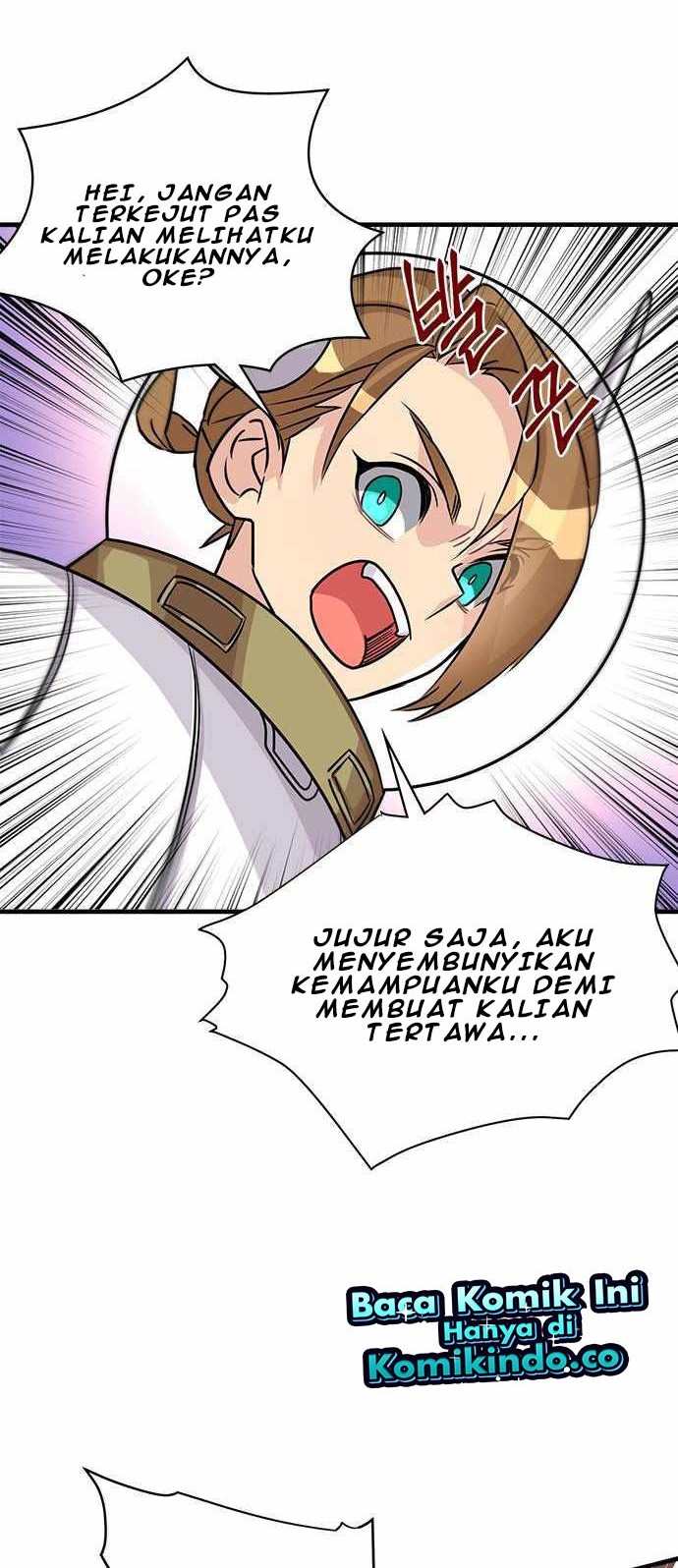 Gaming Stream of the Genius Chapter 09 Gambar 56