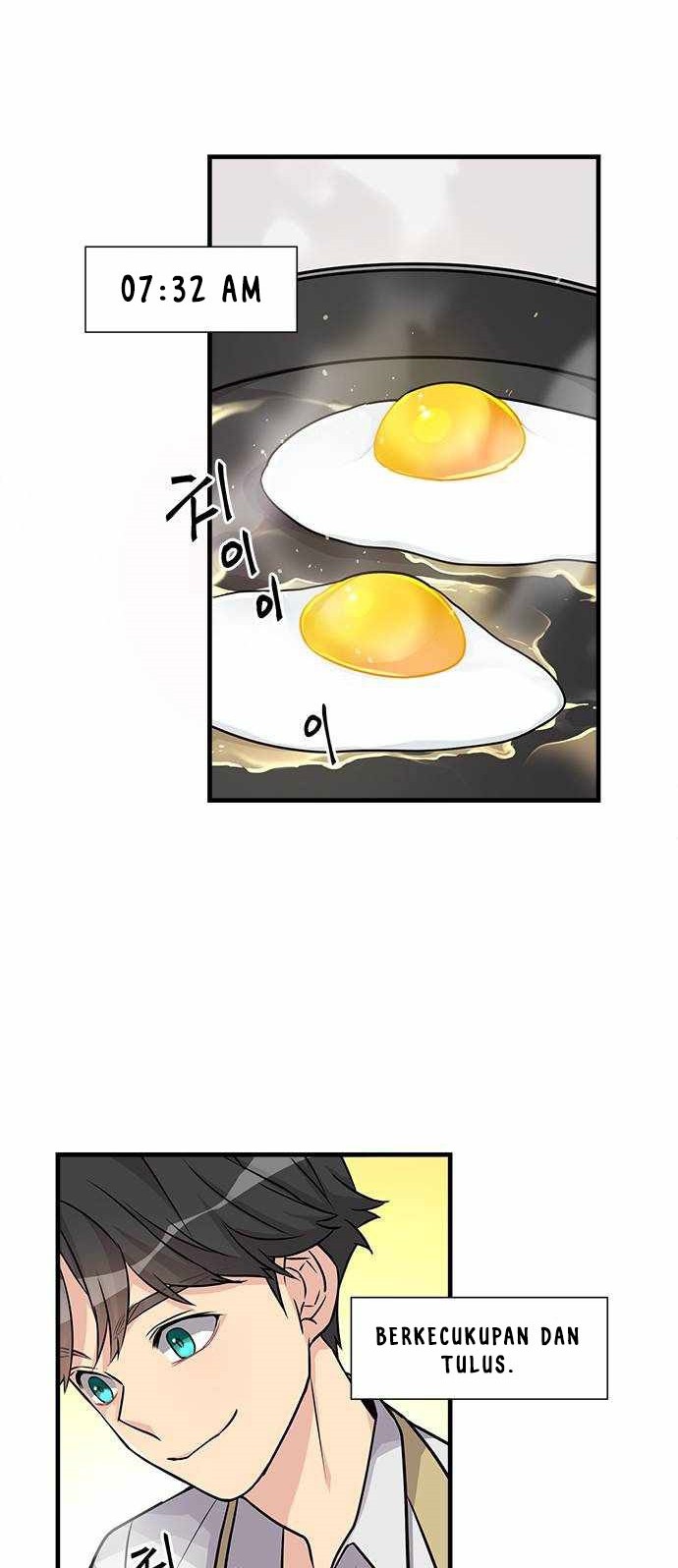 Gaming Stream of the Genius Chapter 09 Gambar 3