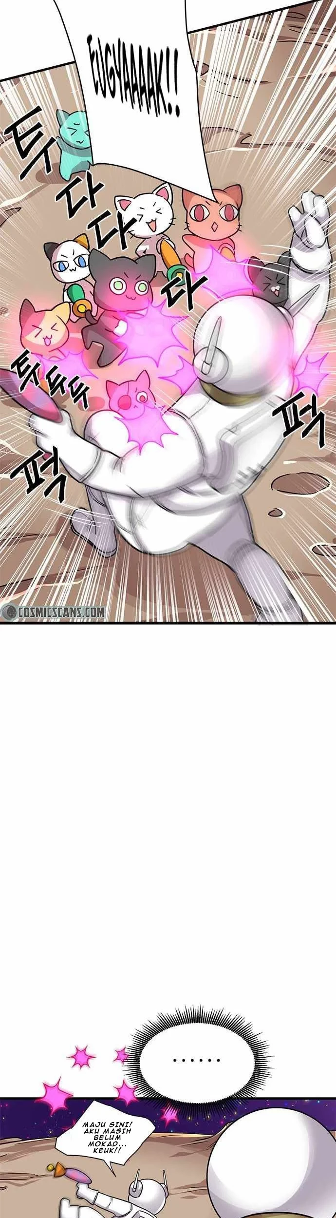 Gaming Stream of the Genius Chapter 09 Gambar 57