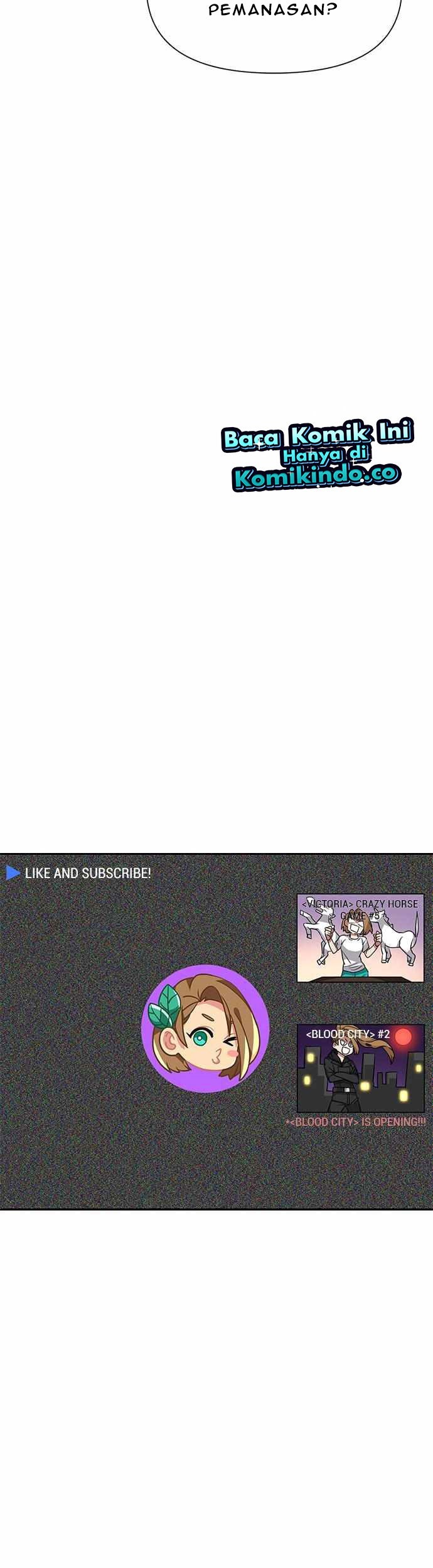 Gaming Stream of the Genius Chapter 09 Gambar 65