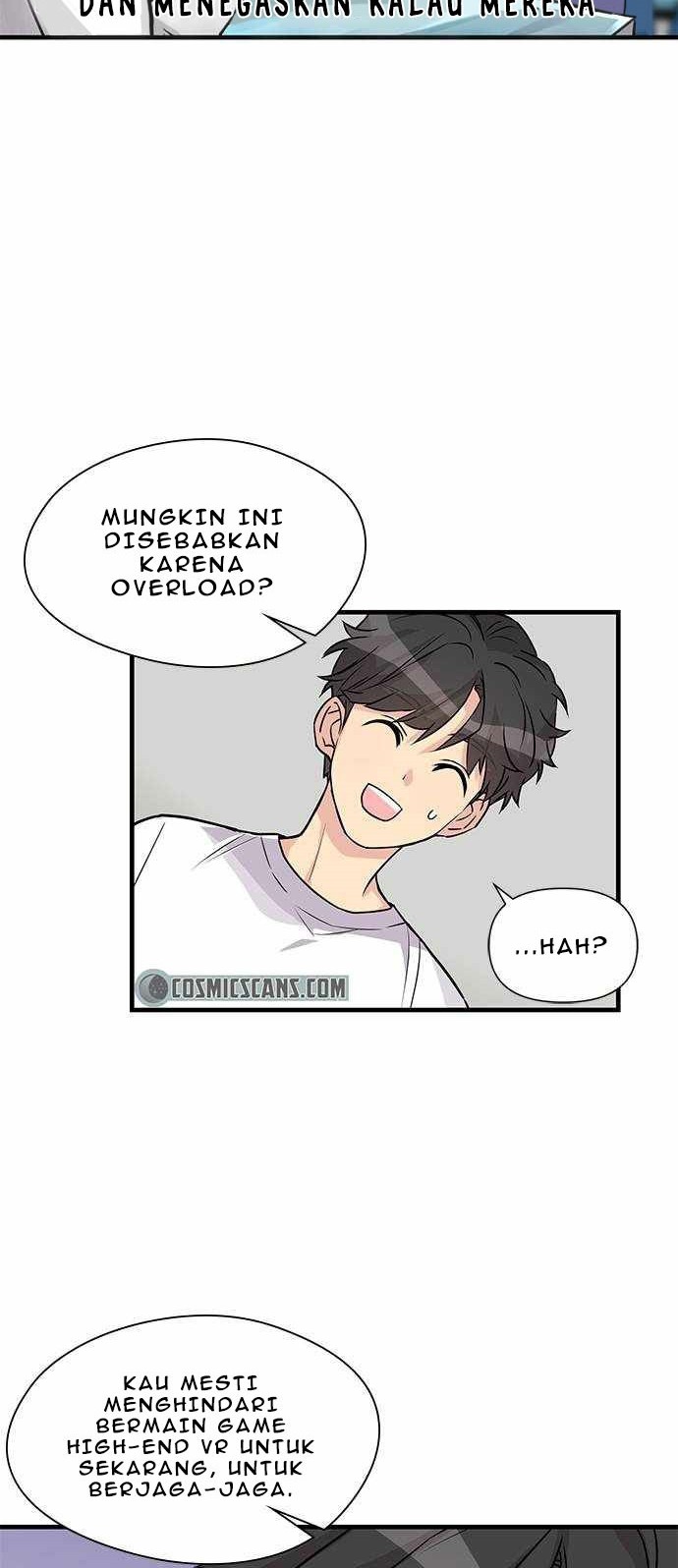 Gaming Stream of the Genius Chapter 09 Gambar 11