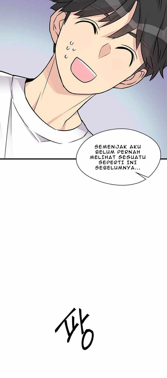 Gaming Stream of the Genius Chapter 09 Gambar 12