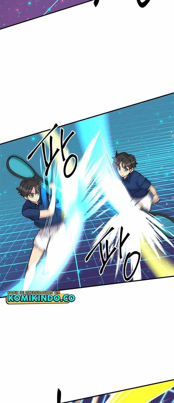 Gaming Stream of the Genius Chapter 09 Gambar 14