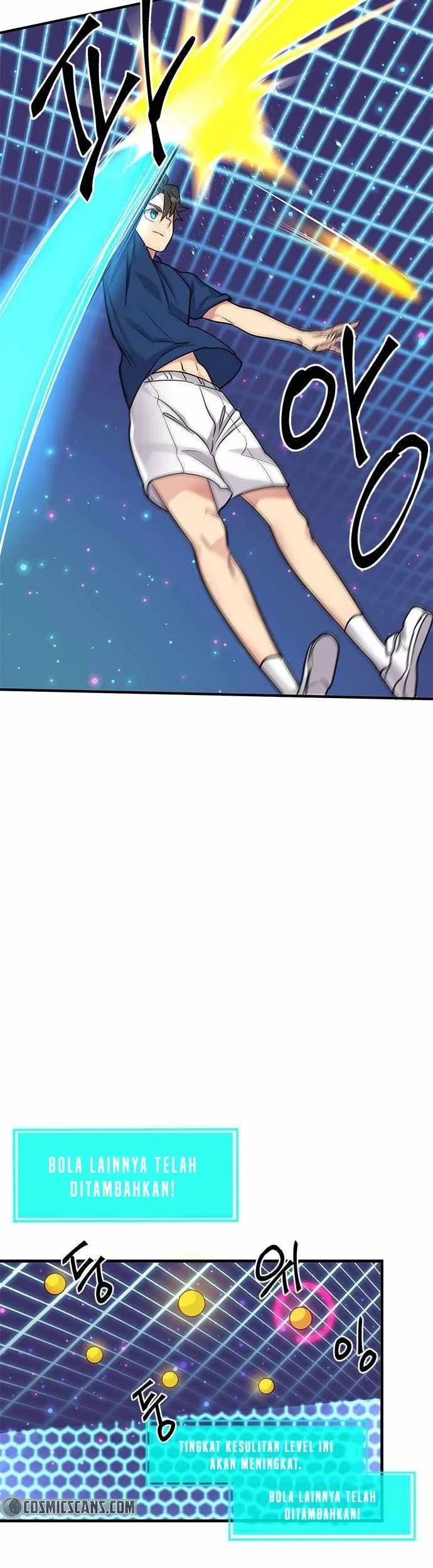 Gaming Stream of the Genius Chapter 09 Gambar 15