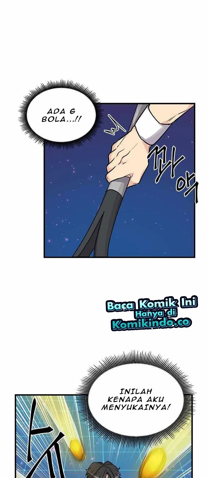 Gaming Stream of the Genius Chapter 09 Gambar 16