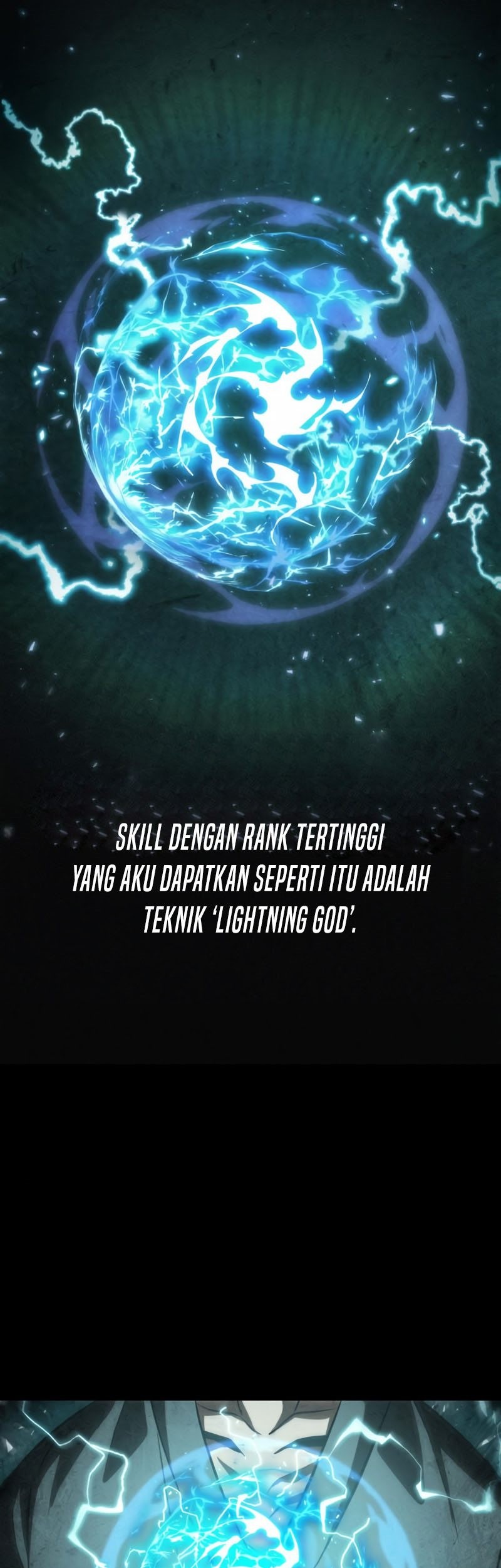 The World After the Fall Chapter 35 Gambar 18
