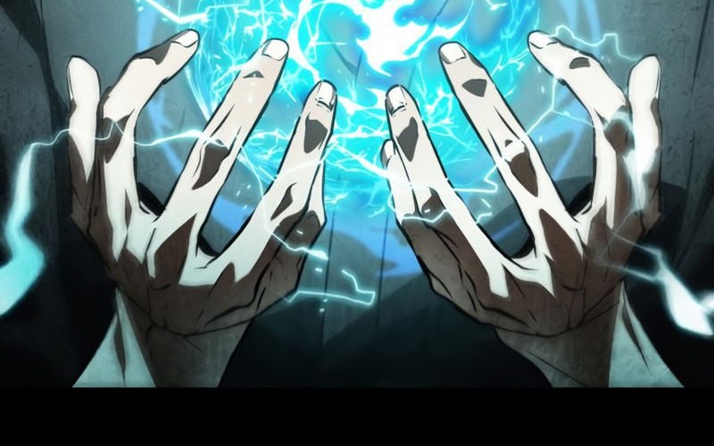 The World After the Fall Chapter 35 Gambar 19