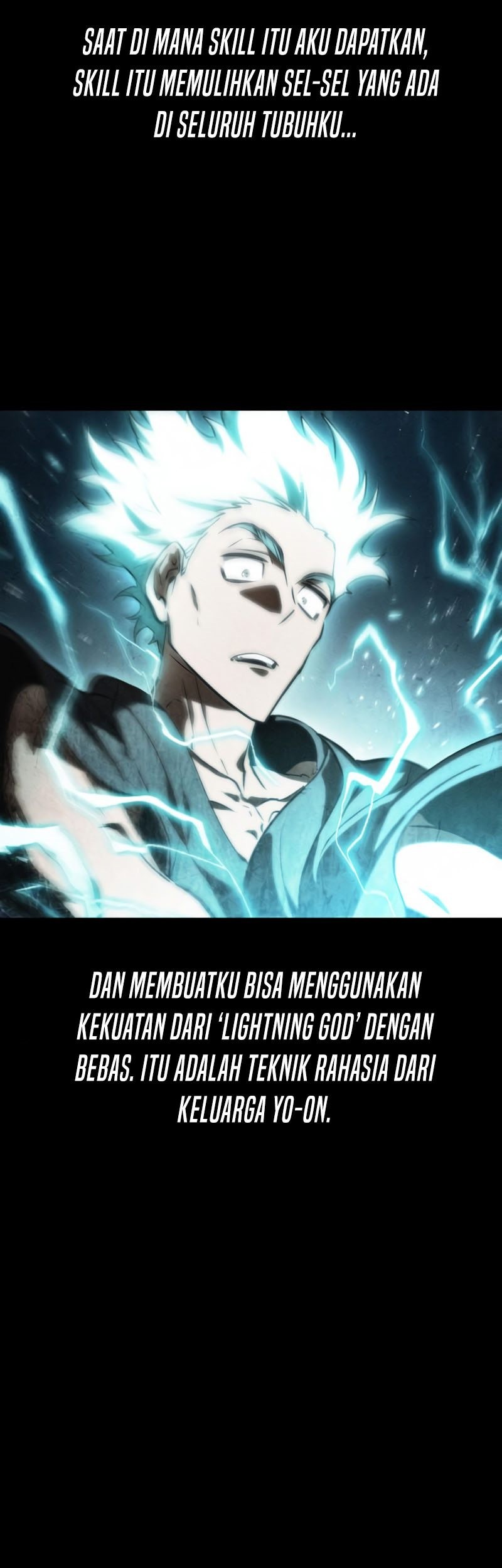 The World After the Fall Chapter 35 Gambar 20