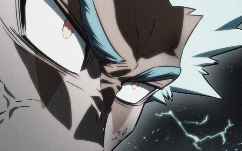 The World After the Fall Chapter 35 Gambar 23