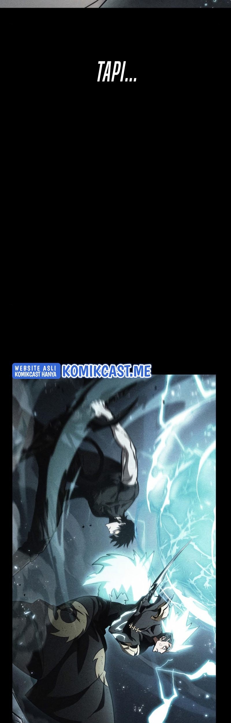 The World After the Fall Chapter 35 Gambar 24