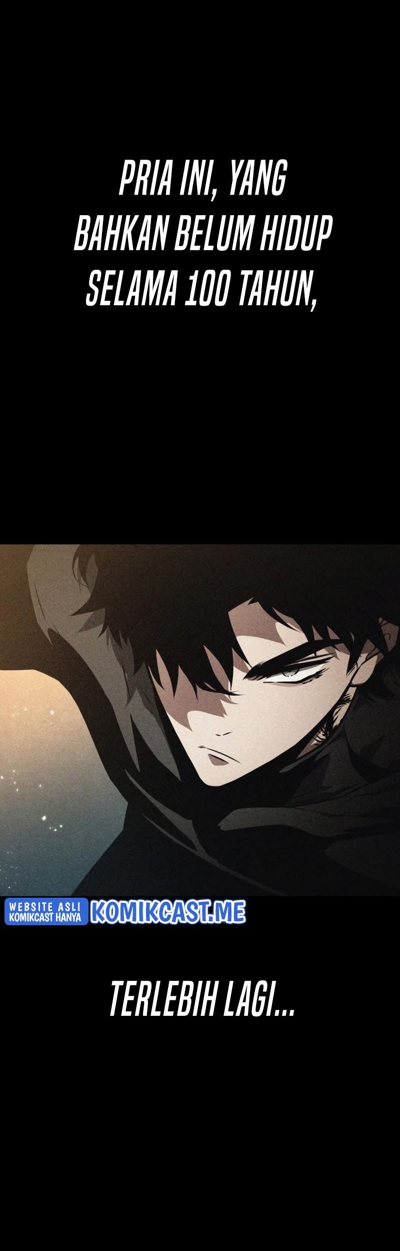 The World After the Fall Chapter 35 Gambar 26