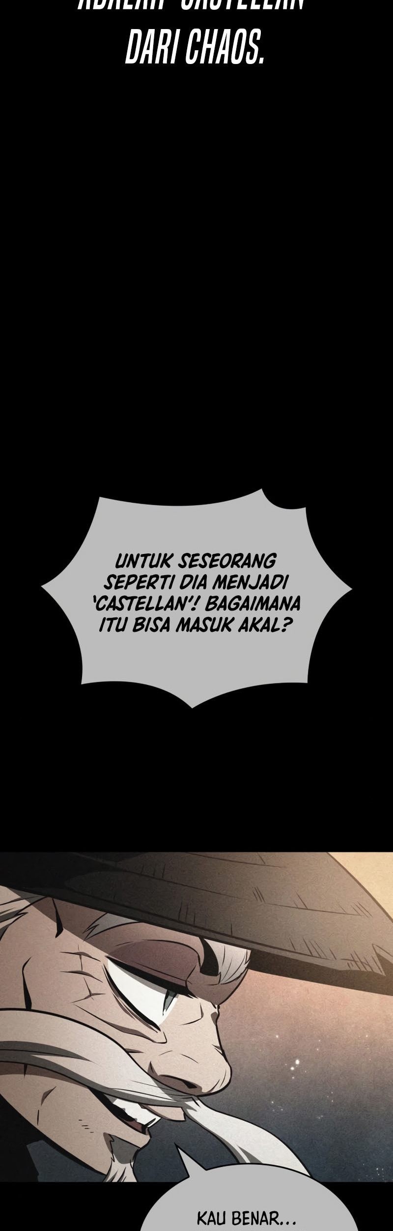 The World After the Fall Chapter 35 Gambar 28
