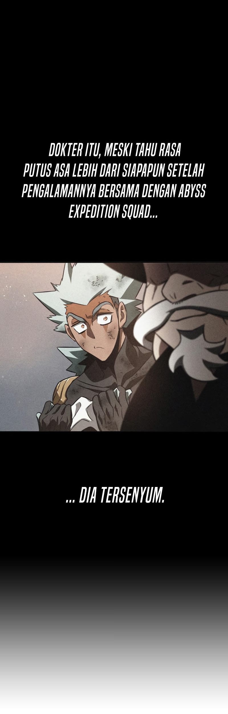 The World After the Fall Chapter 35 Gambar 30