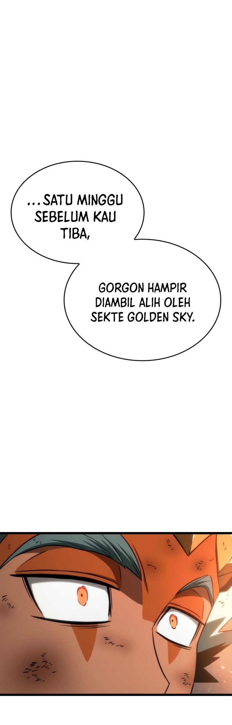 The World After the Fall Chapter 35 Gambar 36