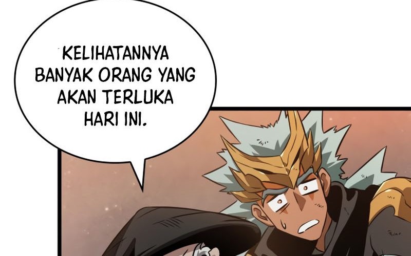The World After the Fall Chapter 35 Gambar 51
