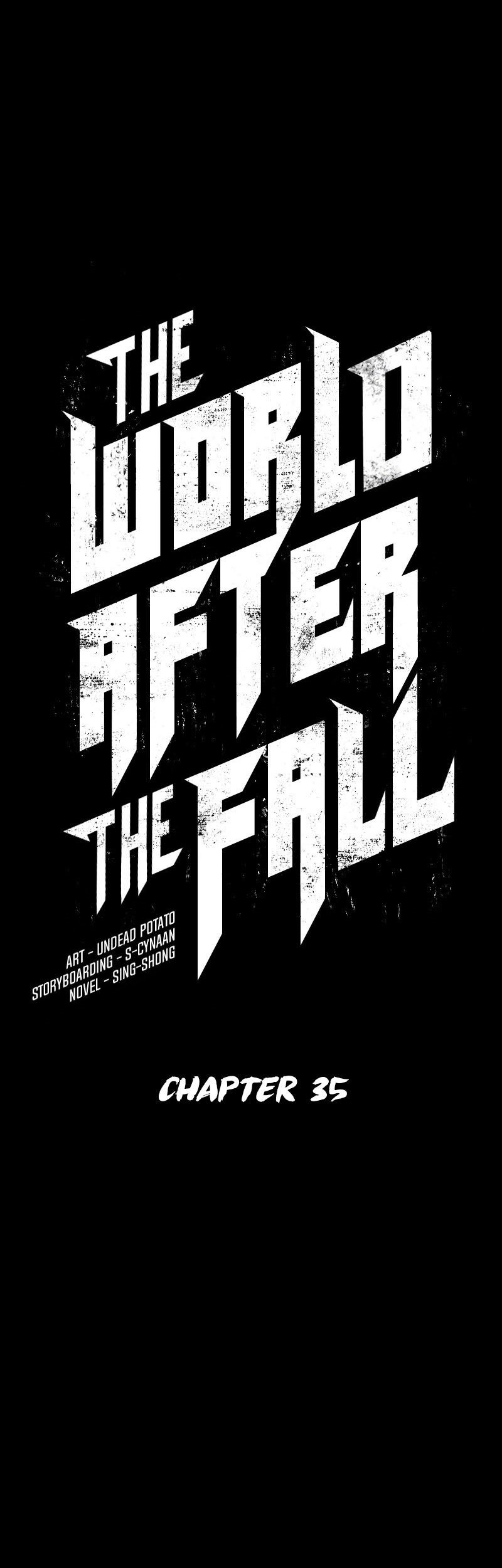 Baca  The World After the Fall Chapter 35 Gambar 2