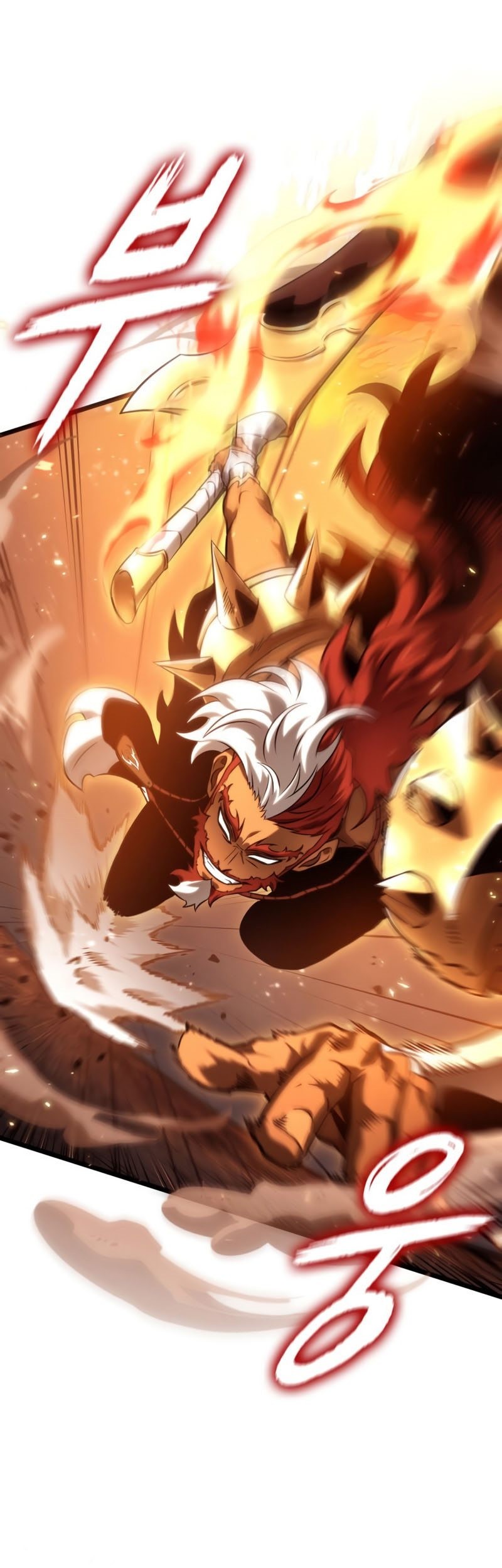 The World After the Fall Chapter 35 Gambar 54