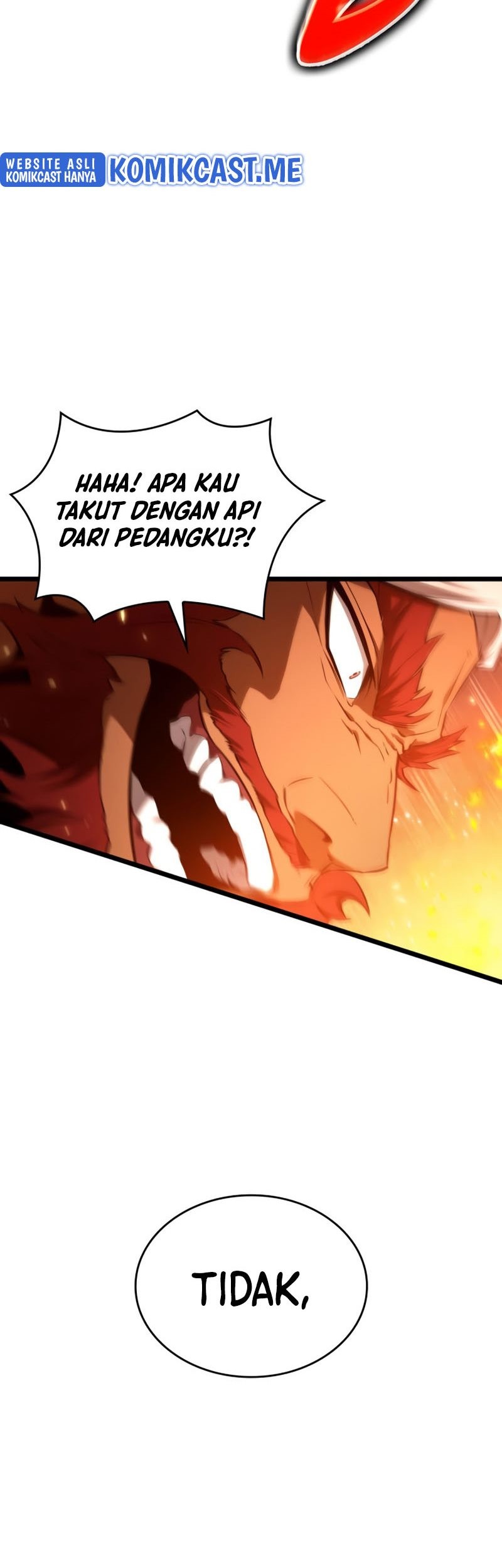The World After the Fall Chapter 35 Gambar 64