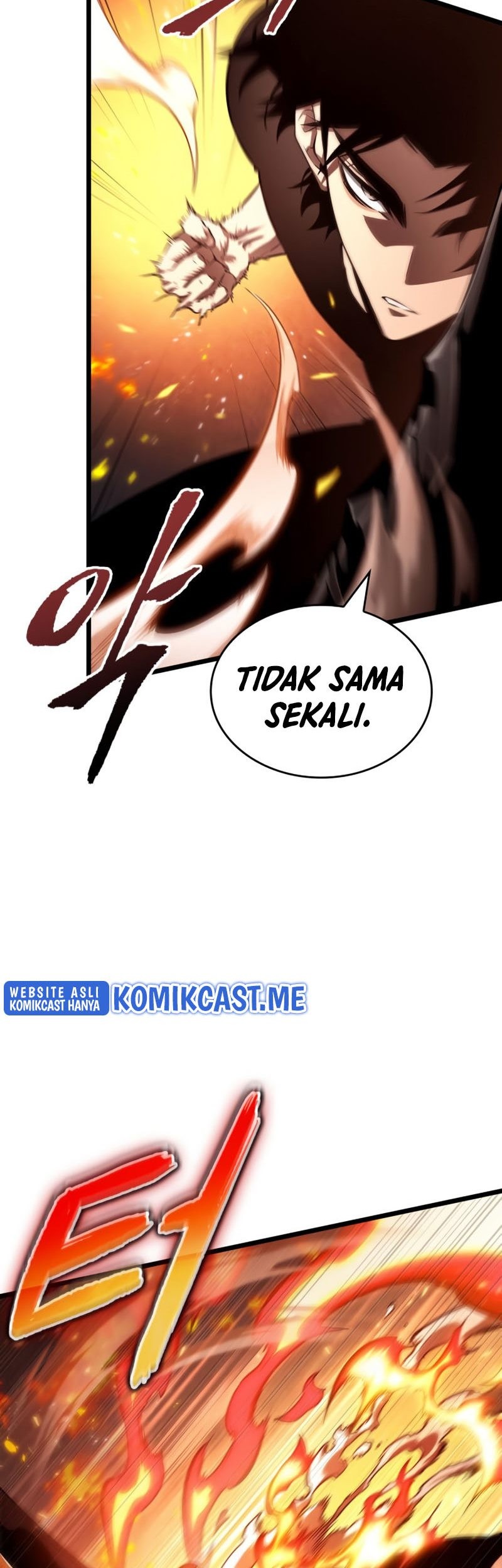 The World After the Fall Chapter 35 Gambar 66