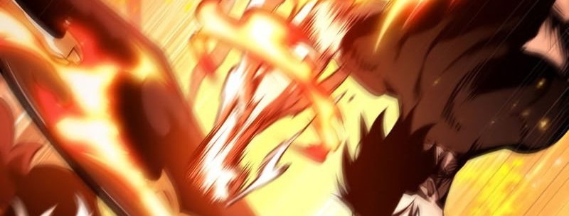 The World After the Fall Chapter 35 Gambar 67