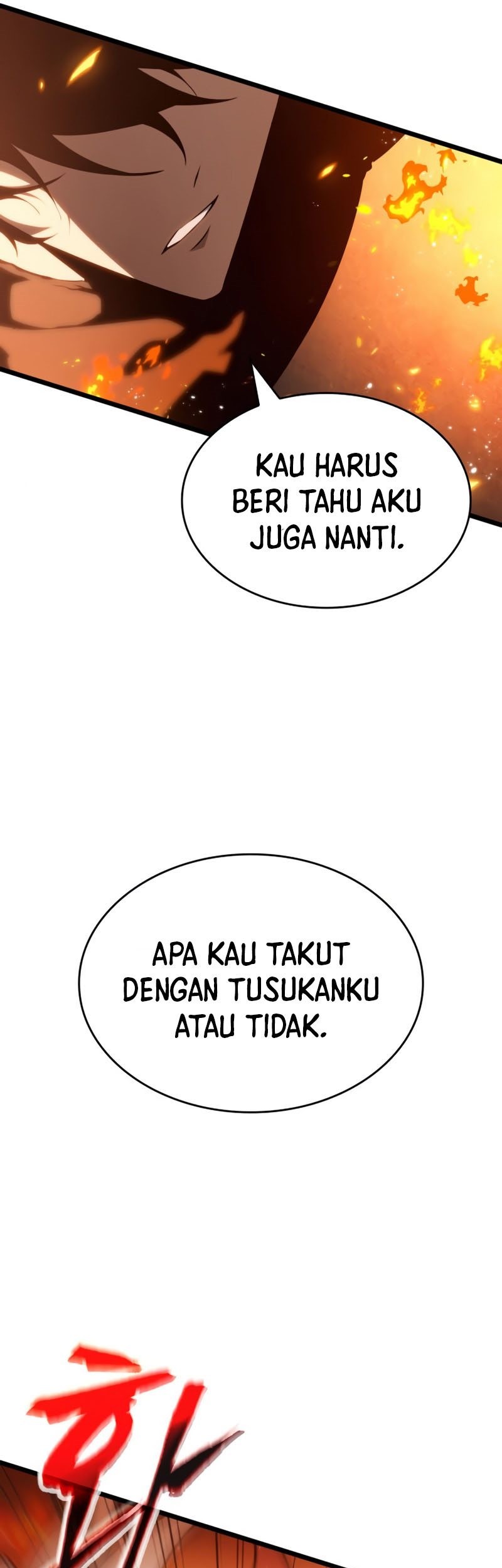 The World After the Fall Chapter 35 Gambar 70