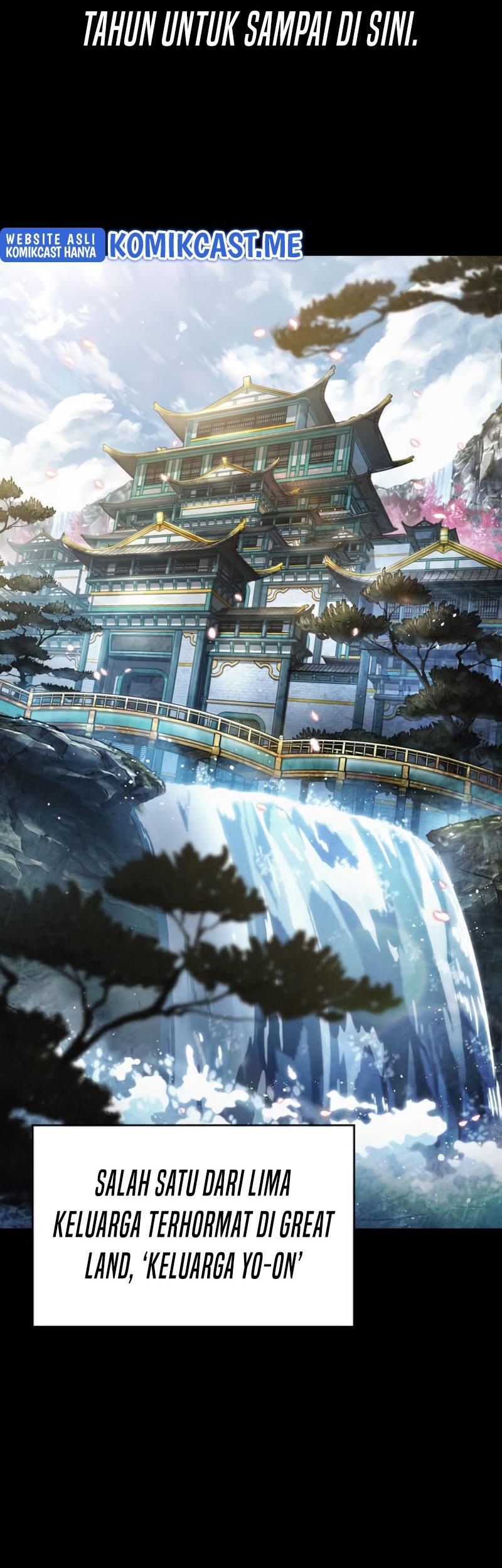 The World After the Fall Chapter 35 Gambar 4
