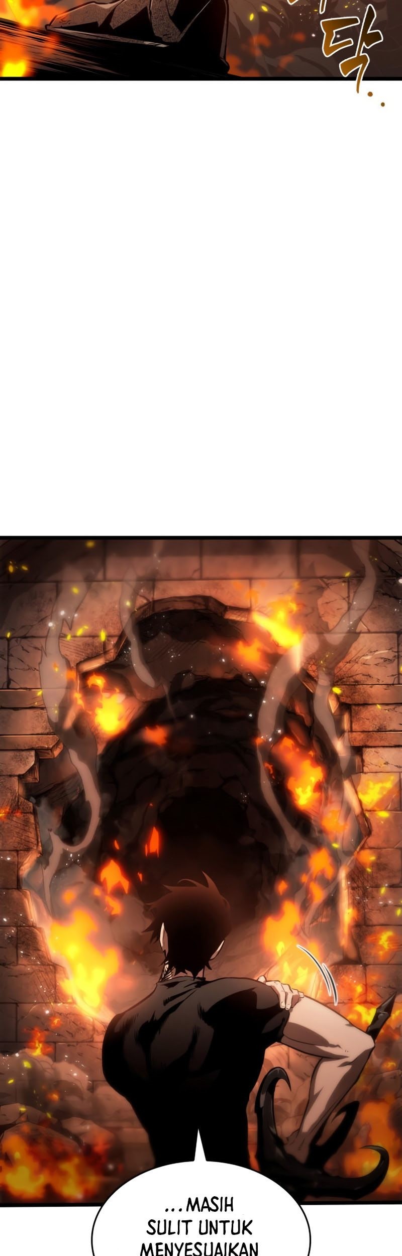 The World After the Fall Chapter 35 Gambar 74