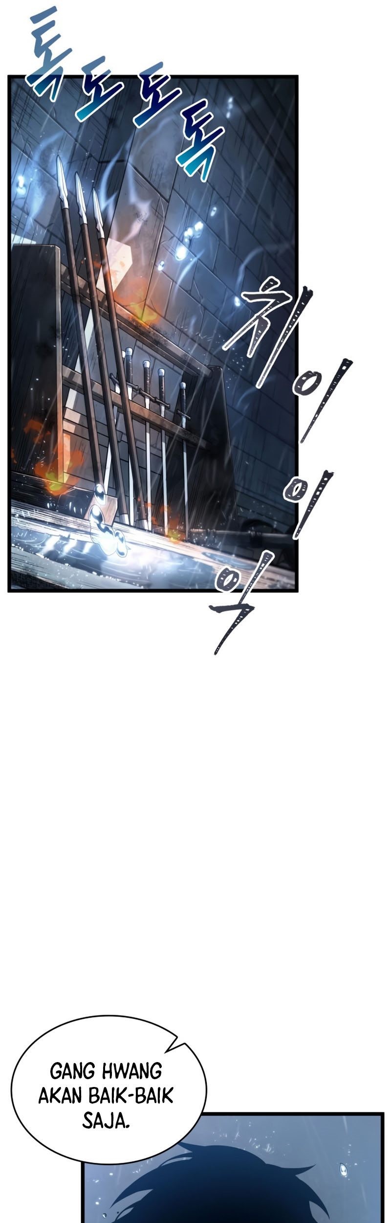 The World After the Fall Chapter 35 Gambar 78
