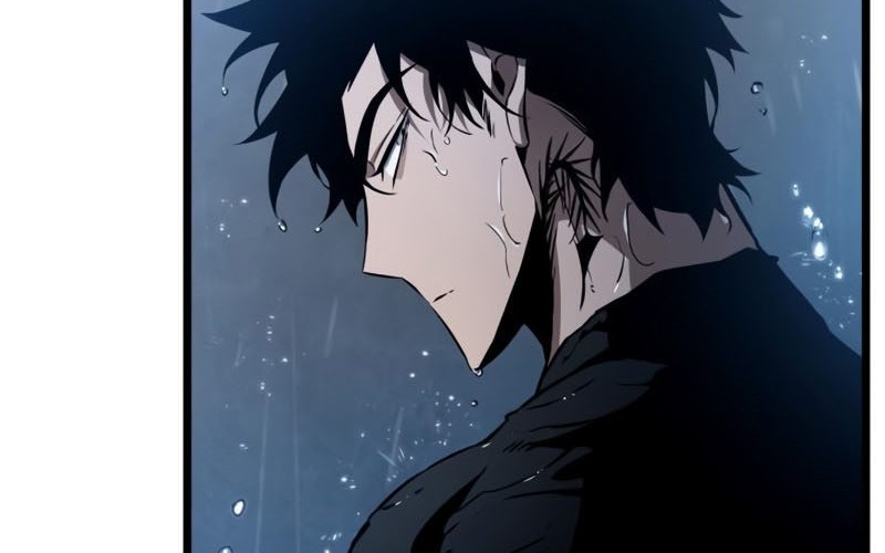 The World After the Fall Chapter 35 Gambar 79
