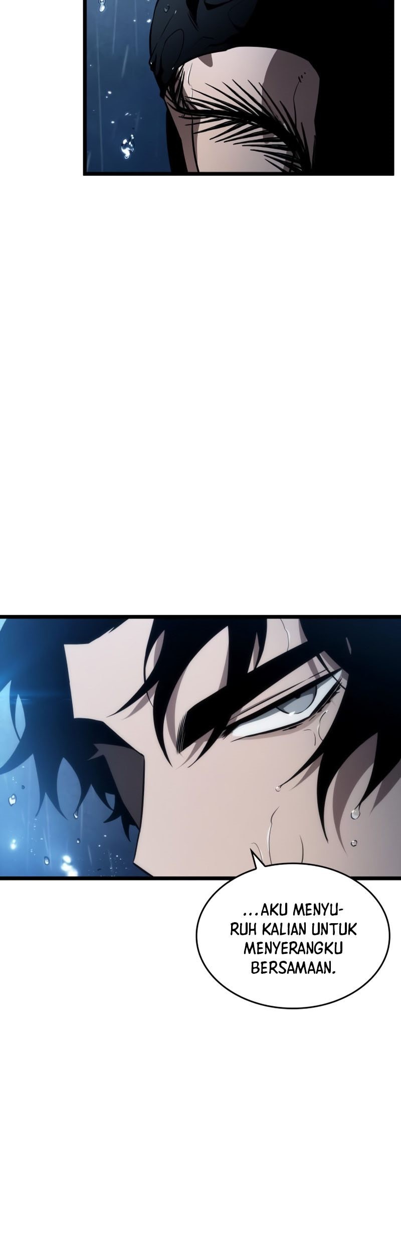 The World After the Fall Chapter 35 Gambar 80