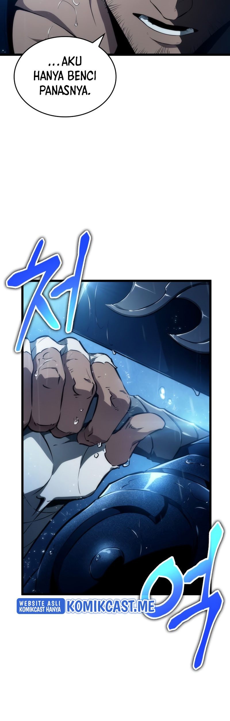 The World After the Fall Chapter 35 Gambar 82