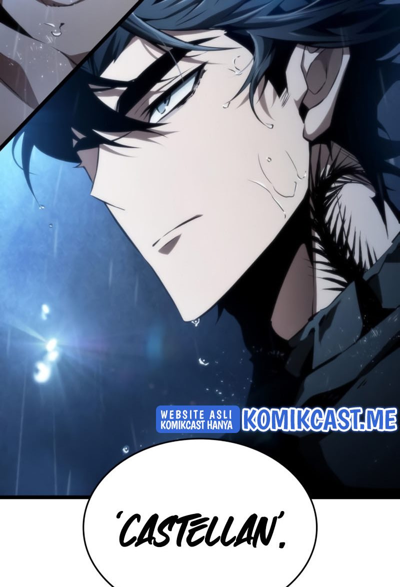 The World After the Fall Chapter 35 Gambar 87