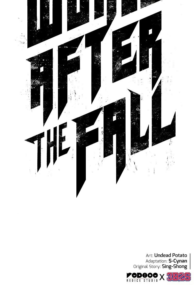 The World After the Fall Chapter 35 Gambar 89