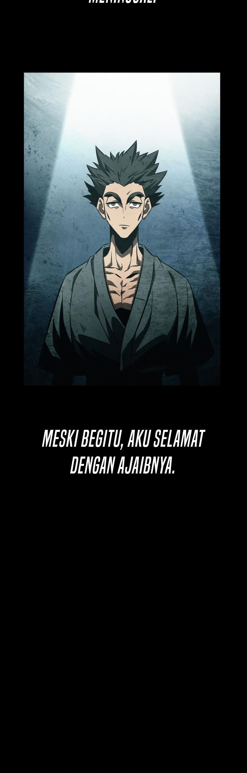 The World After the Fall Chapter 35 Gambar 12