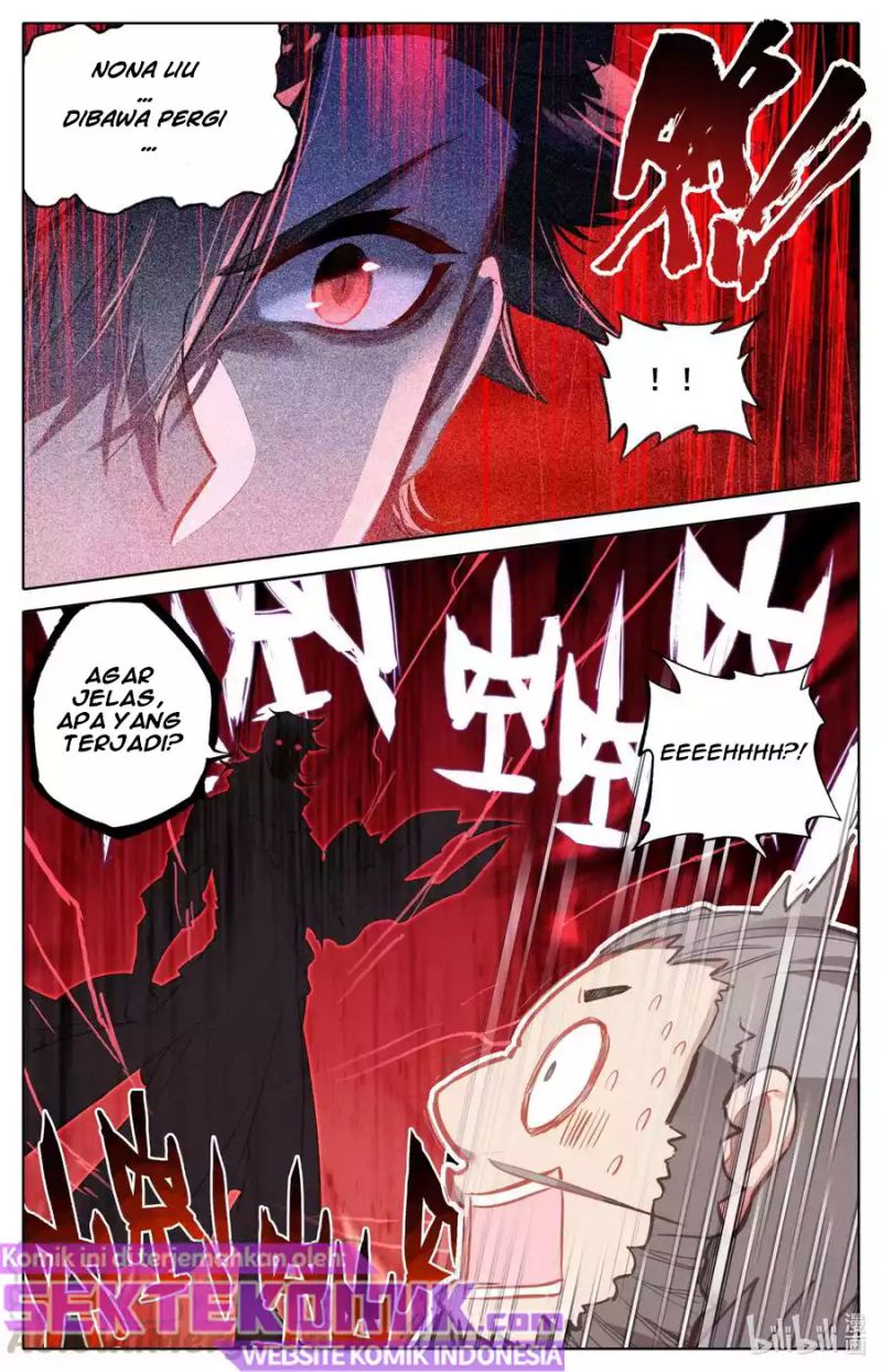 Mortal Cultivation Fairy World Chapter 83 Gambar 10