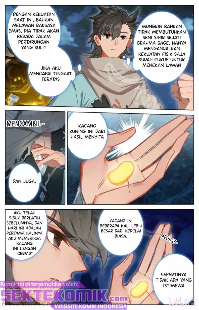 Mortal Cultivation Fairy World Chapter 83 Gambar 6