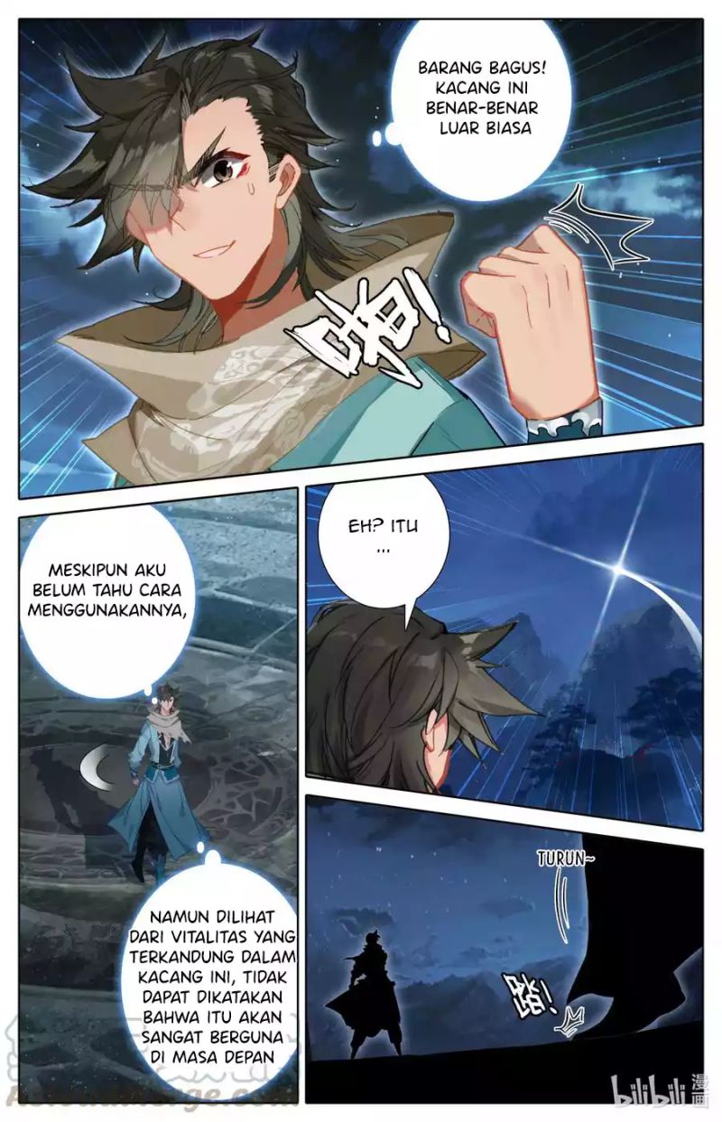 Mortal Cultivation Fairy World Chapter 83 Gambar 8